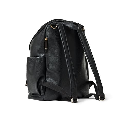 pretty brave chloe backpack|CHLOE BACKPACK Black Pebble .